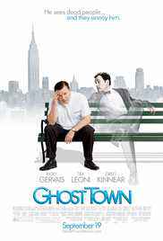 Ghost Town 2008 Hindi+Eng full movie download